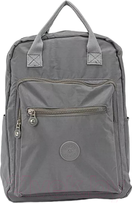 Рюкзак Valigetti 178-25-11-VG-GRY - фото