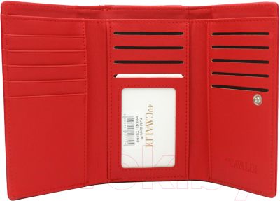 Портмоне Cedar 4U Cavaldi / GD29-SFK