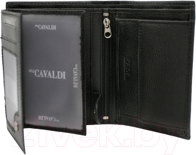 Портмоне Cedar 4U Cavaldi / N4-GPDM