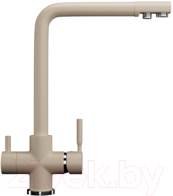 Смеситель Ulgran U-016 - фото