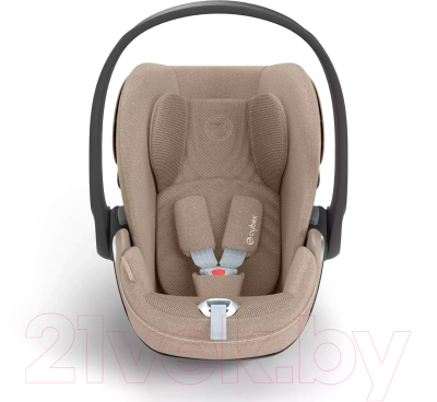 Автокресло Cybex Cloud T i-Size Plus