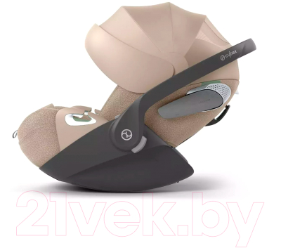 Автокресло Cybex Cloud T i-Size Plus