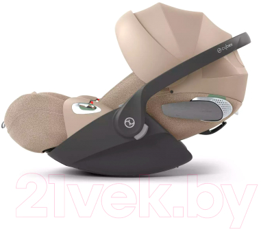 Автокресло Cybex Cloud T i-Size Plus