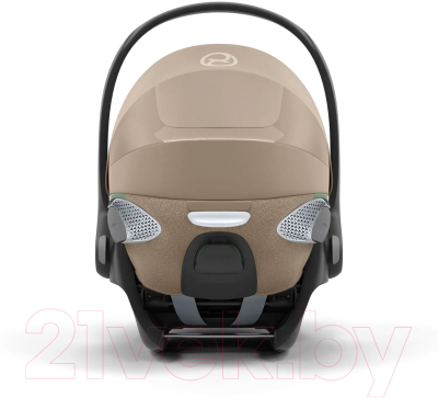 Автокресло Cybex Cloud T i-Size Plus