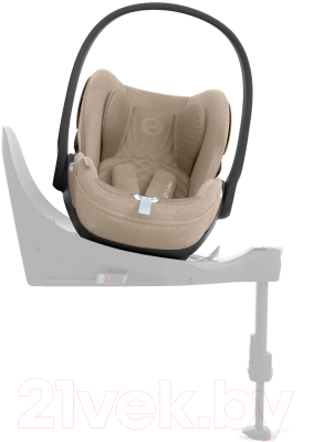 Автокресло Cybex Cloud T i-Size Plus