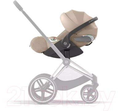 Автокресло Cybex Cloud T i-Size Plus