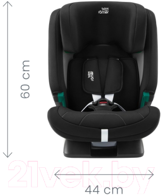 Автокресло Britax Romer Versafix 