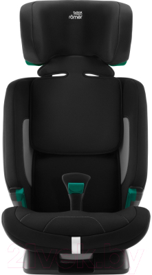 Автокресло Britax Romer Versafix 