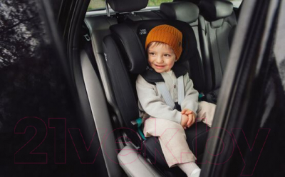 Автокресло Britax Romer Versafix 