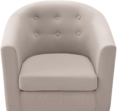 Кресло мягкое Mio Tesoro Джон 117