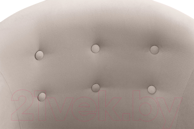 Кресло мягкое Mio Tesoro Джон 117