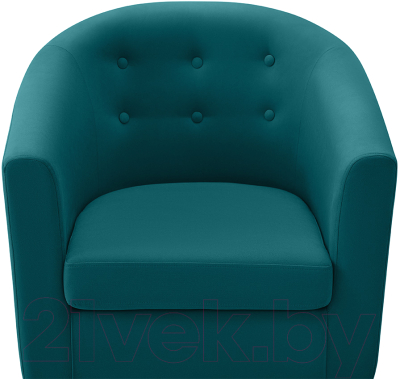 Кресло мягкое Mio Tesoro Джон 117