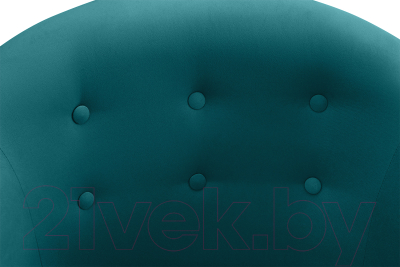 Кресло мягкое Mio Tesoro Джон 117