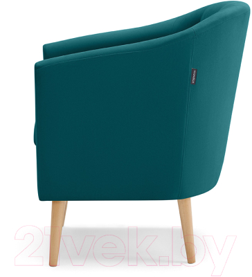 Кресло мягкое Mio Tesoro Джон 117