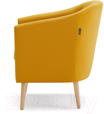 Кресло мягкое Mio Tesoro Джон 117