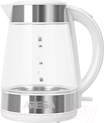 Электрочайник Aresa AR-3477 - фото