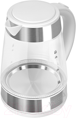 Электрочайник Aresa AR-3477