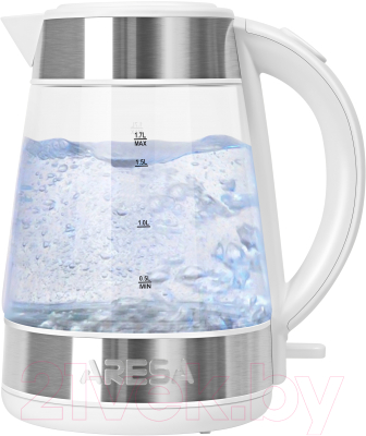 Электрочайник Aresa AR-3477