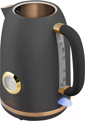 Электрочайник Aresa AR-3479