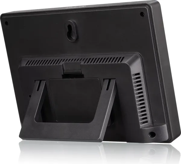 Метеостанция цифровая Bresser National Geographic BaroTemp / 9070110