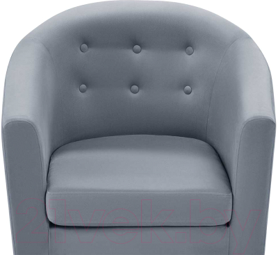 Кресло мягкое Mio Tesoro Джон 117