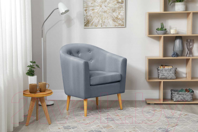 Кресло мягкое Mio Tesoro Джон 117