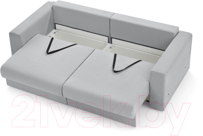 Диван Mio Tesoro Модена 331.01