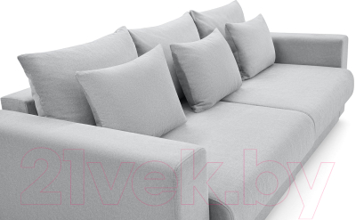 Диван Mio Tesoro Модена 331.01