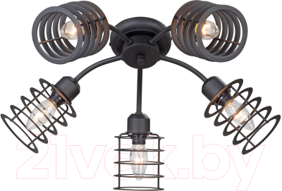 Люстра Vitaluce V4916-1/5PL - фото