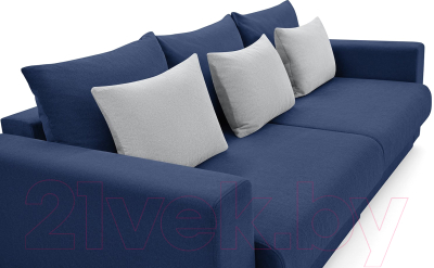 Диван Mio Tesoro Модена 331.01