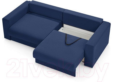 Диван Mio Tesoro Модена 331.01