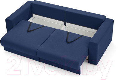 Диван Mio Tesoro Модена 331.01