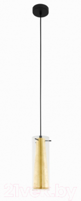 Потолочный светильник Eglo 97651 Pinto gold - фото