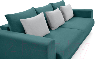 Диван Mio Tesoro Модена 331.01