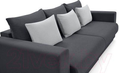 Диван Mio Tesoro Модена 331.01