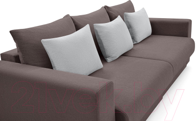 Диван Mio Tesoro Модена 331.01