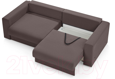 Диван Mio Tesoro Модена 331.01