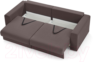 Диван Mio Tesoro Модена 331.01