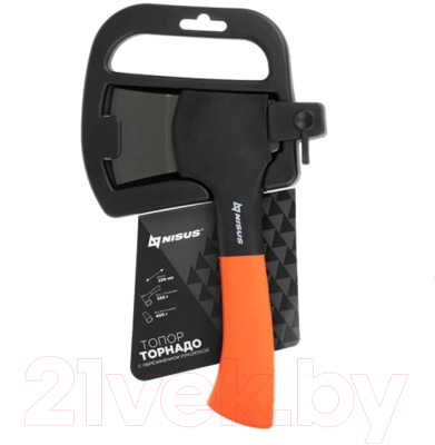 Топор Nisus Торнадо N-WL-427A