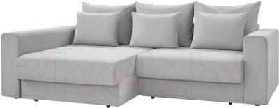 Диван угловой Mio Tesoro Модена 331.02 - фото