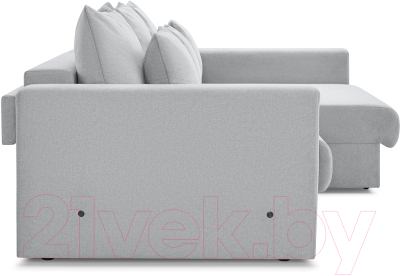 Диван угловой Mio Tesoro Модена 331.02