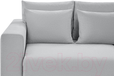 Диван угловой Mio Tesoro Модена 331.02