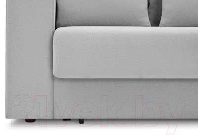 Диван угловой Mio Tesoro Модена 331.02