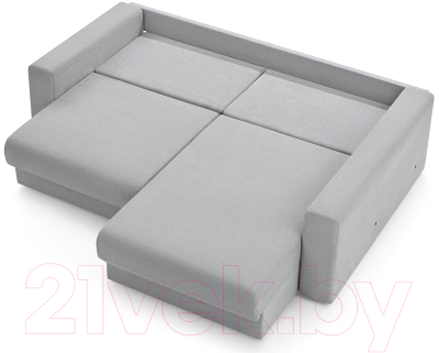 Диван угловой Mio Tesoro Модена 331.02