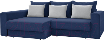 Диван угловой Mio Tesoro Модена 331.02 - фото