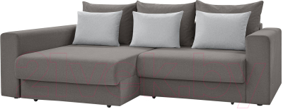 Диван угловой Mio Tesoro Модена 331.02 - фото