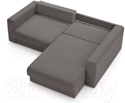 Диван угловой Mio Tesoro Модена 331.02