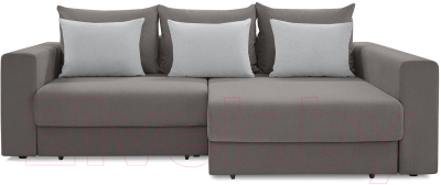 Диван угловой Mio Tesoro Модена 331.02