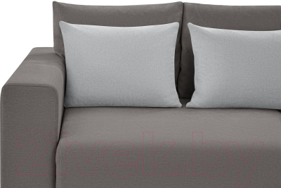 Диван угловой Mio Tesoro Модена 331.02