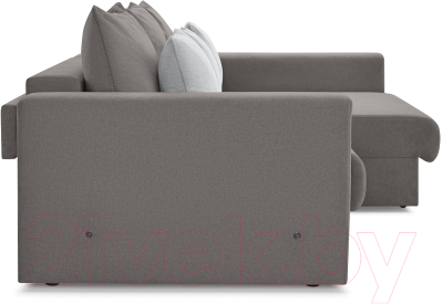 Диван угловой Mio Tesoro Модена 331.02